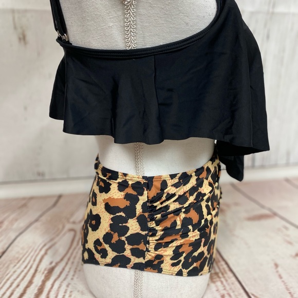 Tankini - Picture 3 of 8